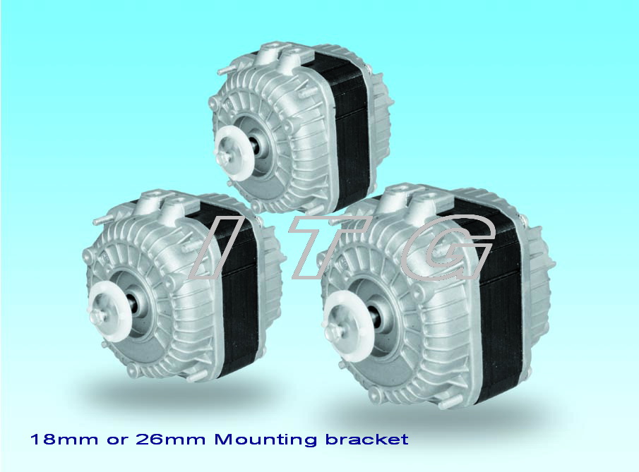 AC Q-motors