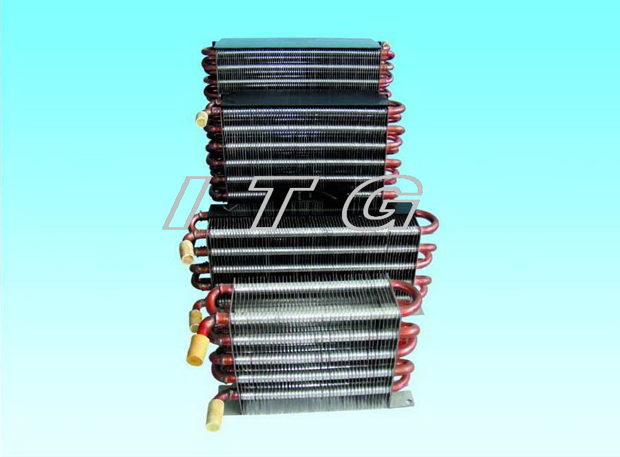 Condenser series