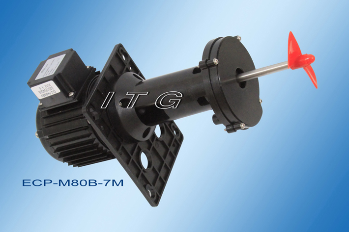ECP-M80B-7M