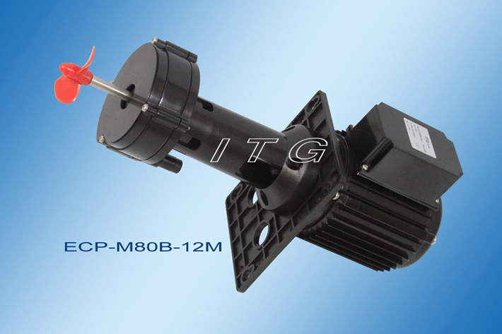 ECP-M80S-5M
