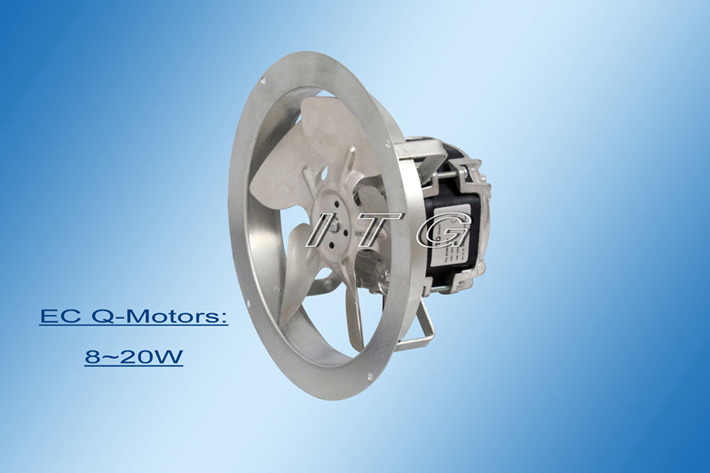 EC Q-motor